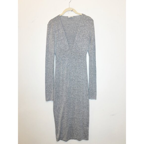 Wilfred Free Midi Dress Small euc - Picture 1 of 6